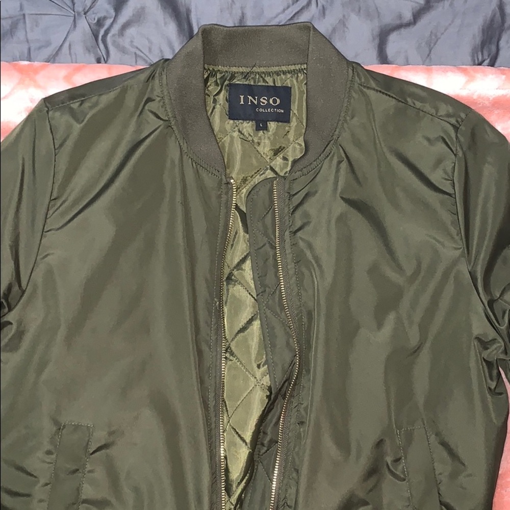 Jacket